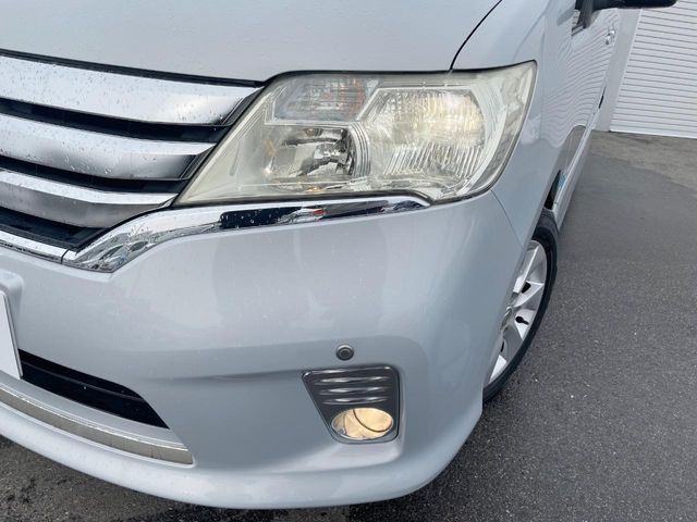 NISSAN SERENA  S-HYBRID 2013 Image 31