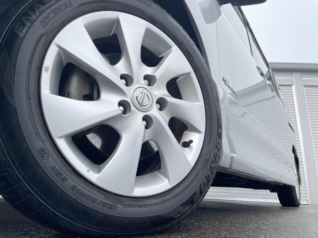 NISSAN SERENA  S-HYBRID 2013 Image 31