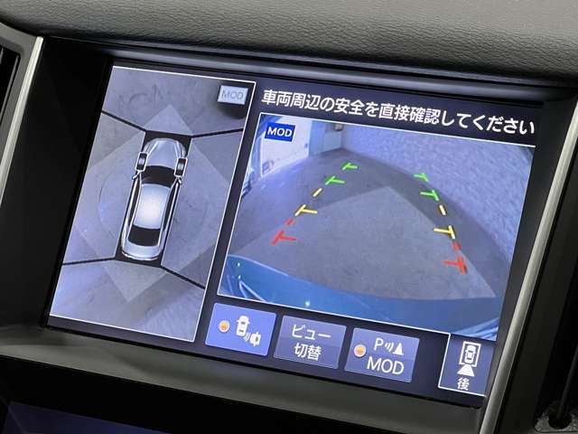 NISSAN SKYLINE HYBRID 4WD 2014 Image 31