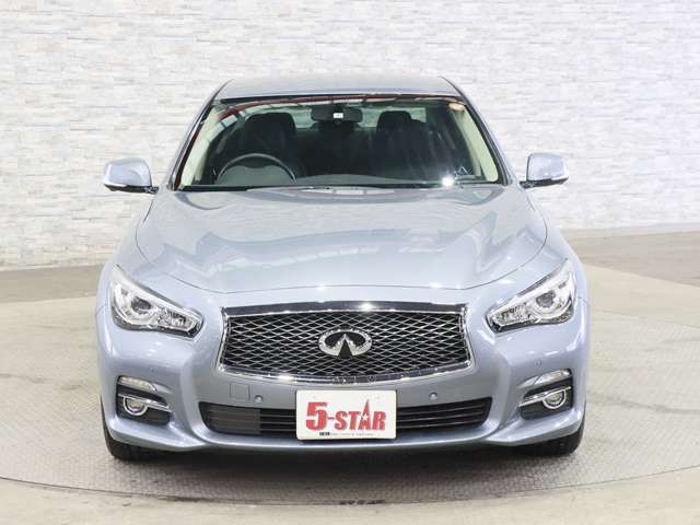 NISSAN SKYLINE HYBRID 4WD 2014 Image 31