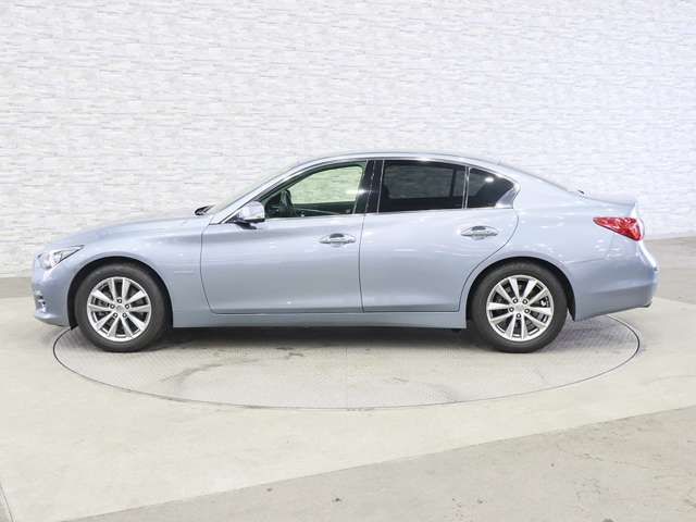 NISSAN SKYLINE HYBRID 4WD 2014 Image 31