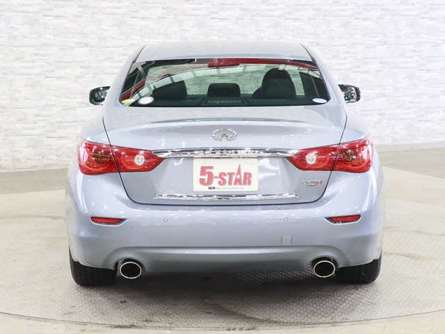 NISSAN SKYLINE HYBRID 4WD 2014 Image 31