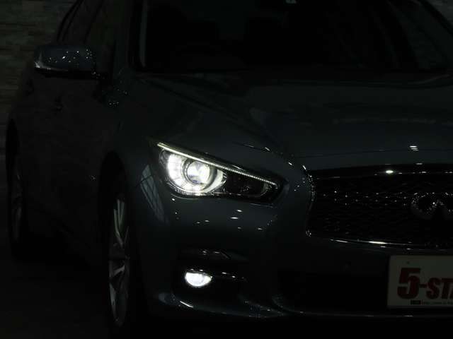 NISSAN SKYLINE HYBRID 4WD 2014 Image 31