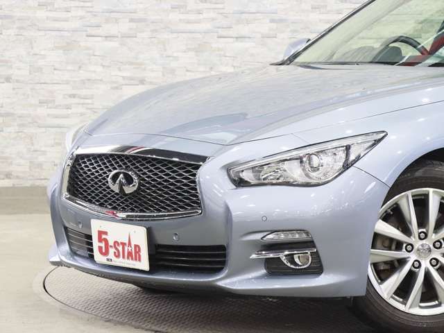 NISSAN SKYLINE HYBRID 4WD 2014 Image 31