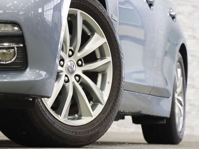 NISSAN SKYLINE HYBRID 4WD 2014 Image 31