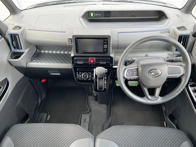 DAIHATSU TANTO CUSTOM 2020 Image 31