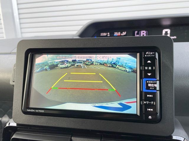 DAIHATSU TANTO CUSTOM 2020 Image 31