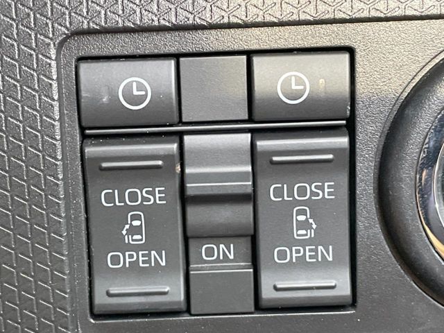 DAIHATSU TANTO CUSTOM 2020 Image 31