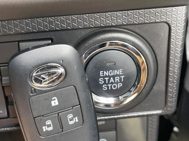 DAIHATSU TANTO CUSTOM 2020 Image 31