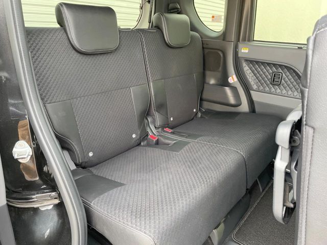 DAIHATSU TANTO CUSTOM 2020 Image 31