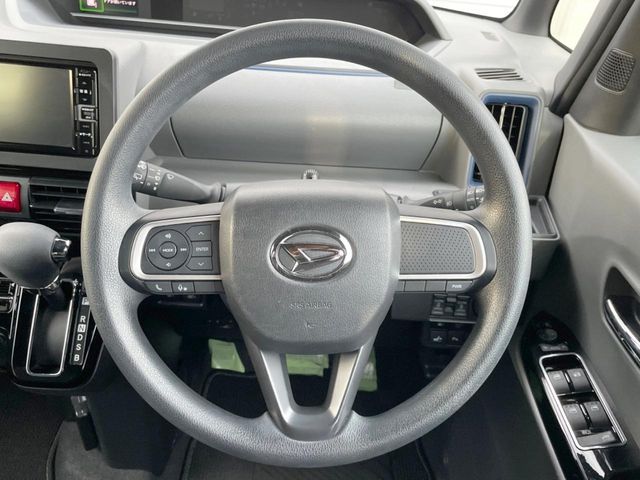 DAIHATSU TANTO CUSTOM 2020 Image 31