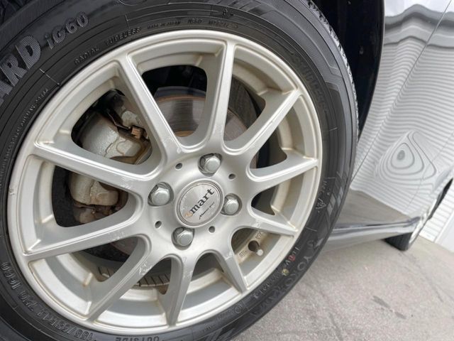 DAIHATSU TANTO CUSTOM 2020 Image 31