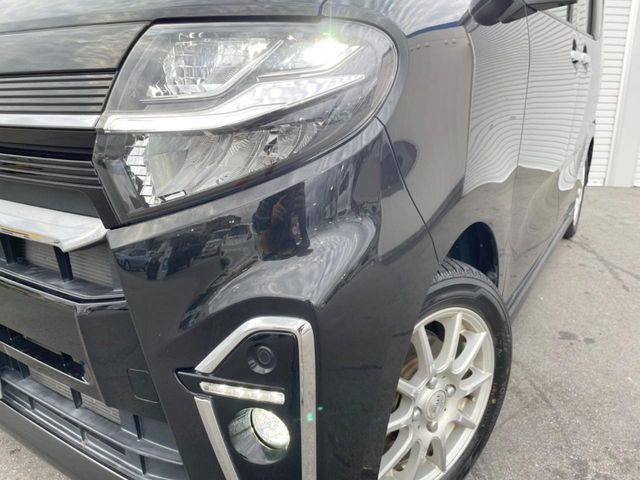 DAIHATSU TANTO CUSTOM 2020 Image 31