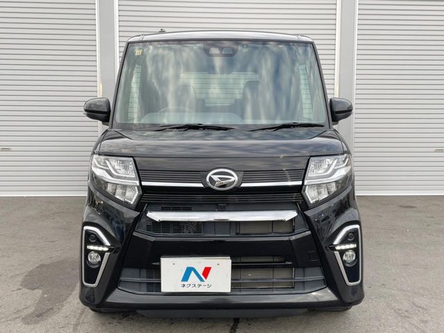 DAIHATSU TANTO CUSTOM 2020 Image 31