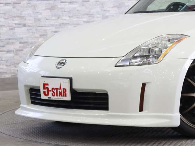 NISSAN FAIRLADY Z 2003 Image 31