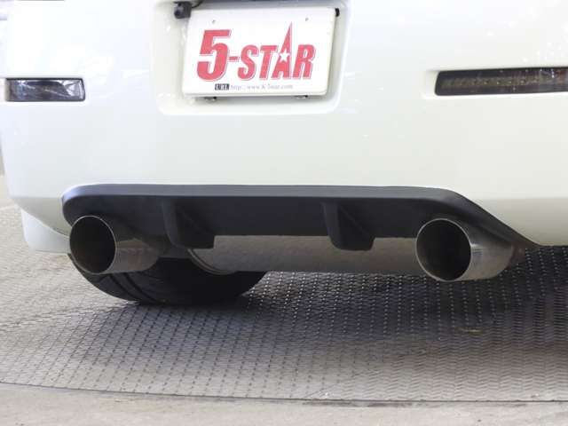 NISSAN FAIRLADY Z 2003 Image 31