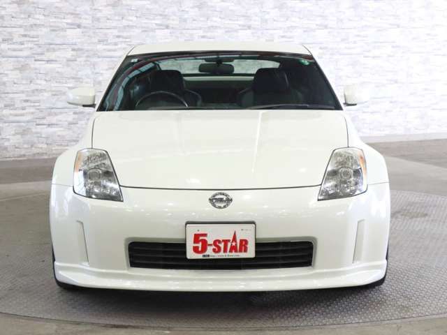 NISSAN FAIRLADY Z 2003 Image 31