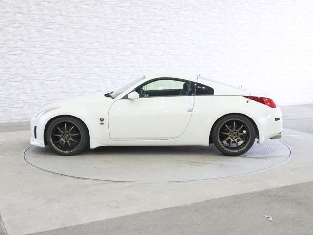 NISSAN FAIRLADY Z 2003 Image 31
