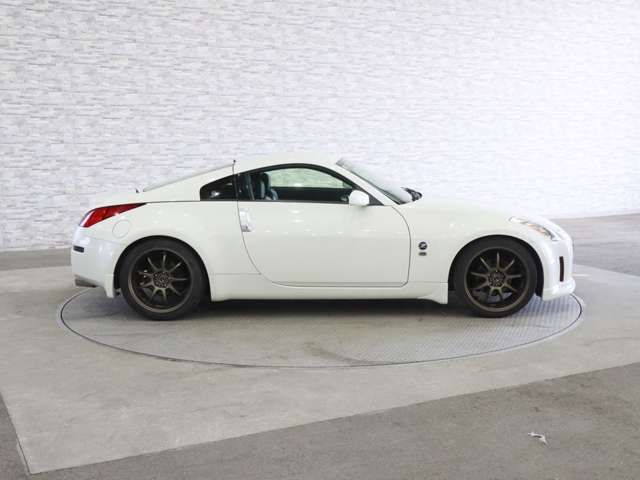NISSAN FAIRLADY Z 2003 Image 31