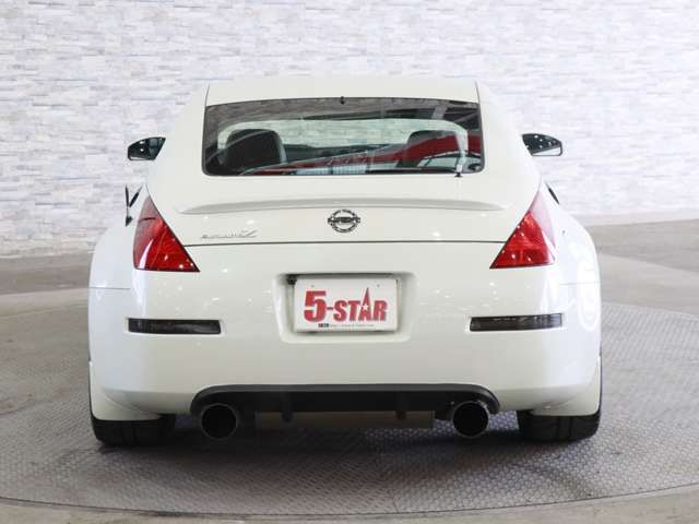 NISSAN FAIRLADY Z 2003 Image 31