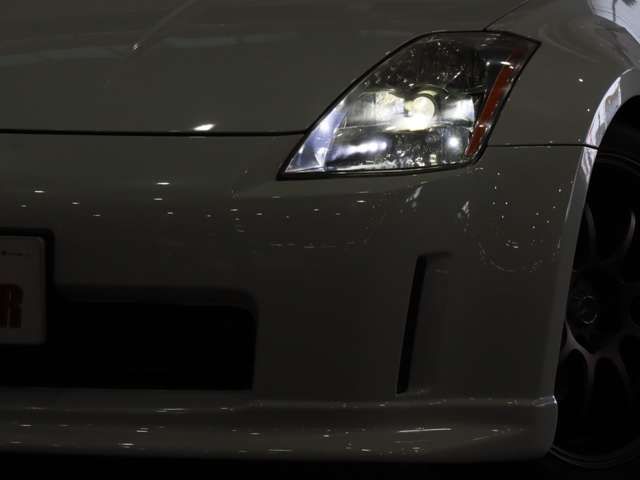 NISSAN FAIRLADY Z 2003 Image 31