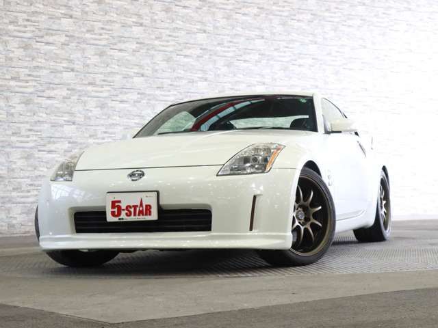 NISSAN FAIRLADY Z 2003 Image 31