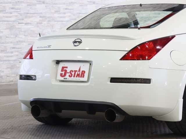 NISSAN FAIRLADY Z 2003 Image 31