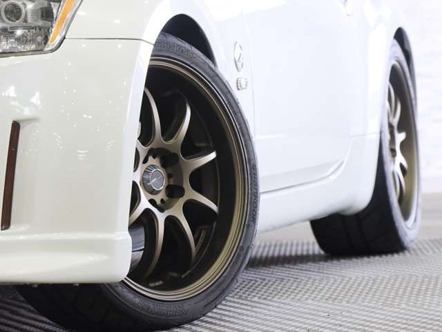 NISSAN FAIRLADY Z 2003 Image 31