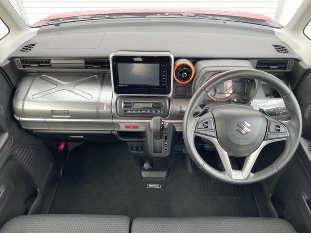 SUZUKI SPACIA GEAR 2018 Image 31