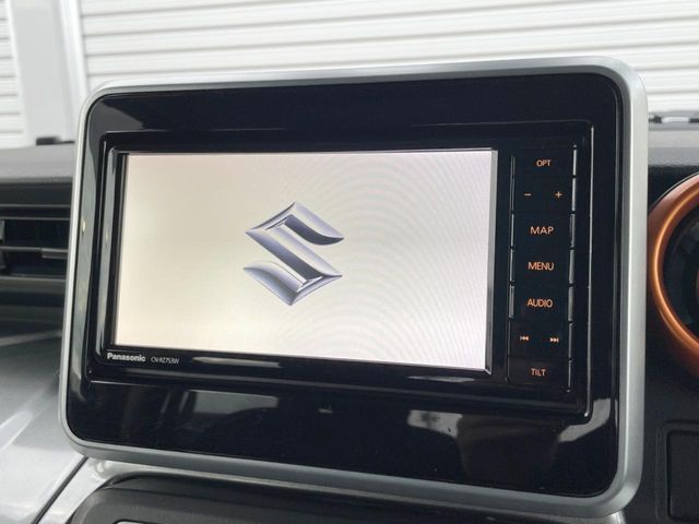 SUZUKI SPACIA GEAR 2018 Image 31