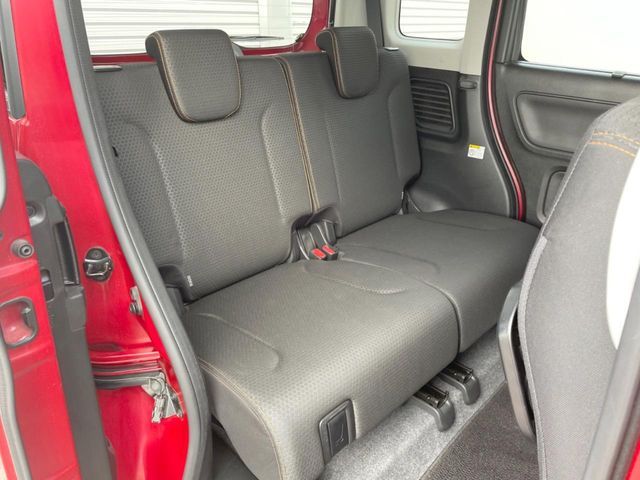 SUZUKI SPACIA GEAR 2018 Image 31