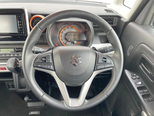 SUZUKI SPACIA GEAR 2018 Image 31