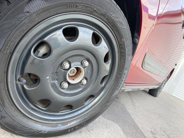 SUZUKI SPACIA GEAR 2018 Image 31