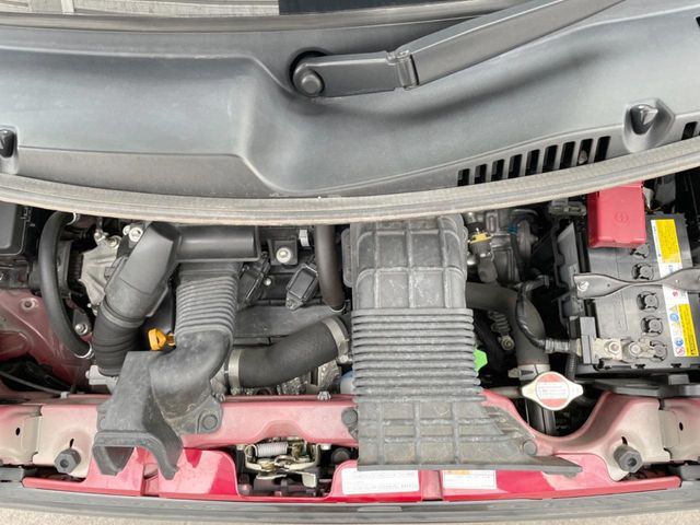 SUZUKI SPACIA GEAR 2018 Image 31