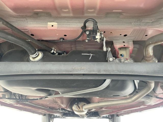 SUZUKI SPACIA GEAR 2018 Image 31