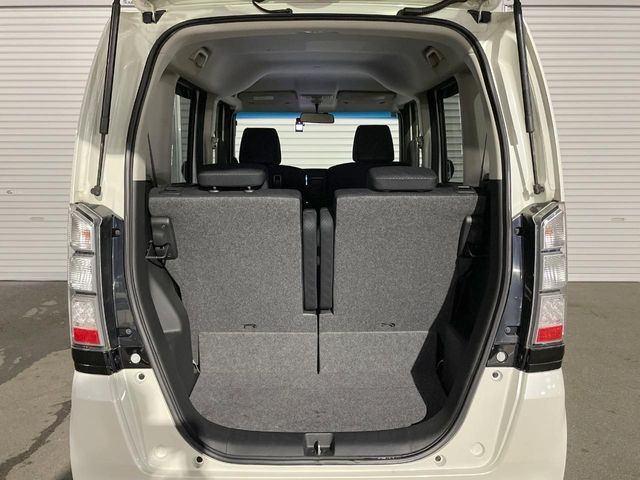 HONDA N BOX 2013 Image 31