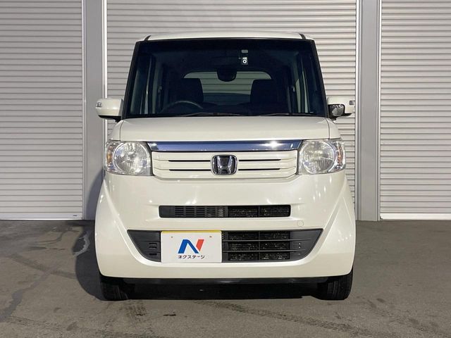 HONDA N BOX 2013 Image 31