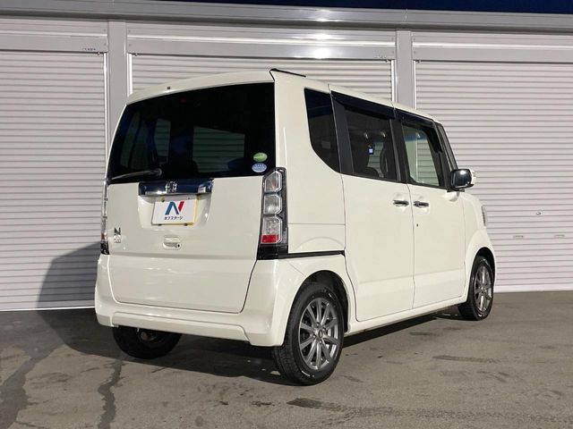 HONDA N BOX 2013 Image 31