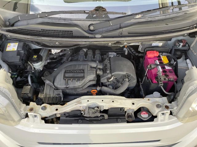 HONDA N BOX 2013 Image 31