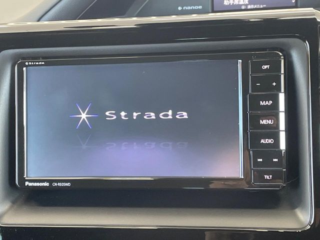 TOYOTA NOAH HYBRID 2019 Image 31