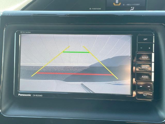 TOYOTA NOAH HYBRID 2019 Image 31