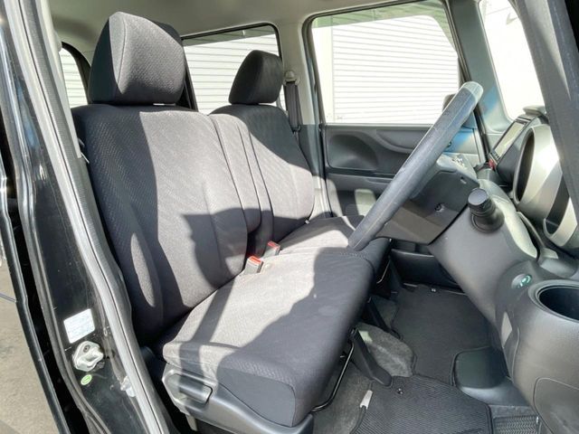 HONDA N BOX CUSTOM 2013 Image 31