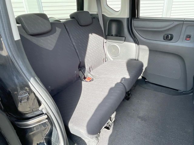 HONDA N BOX CUSTOM 2013 Image 31