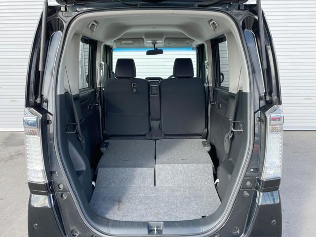 HONDA N BOX CUSTOM 2013 Image 31