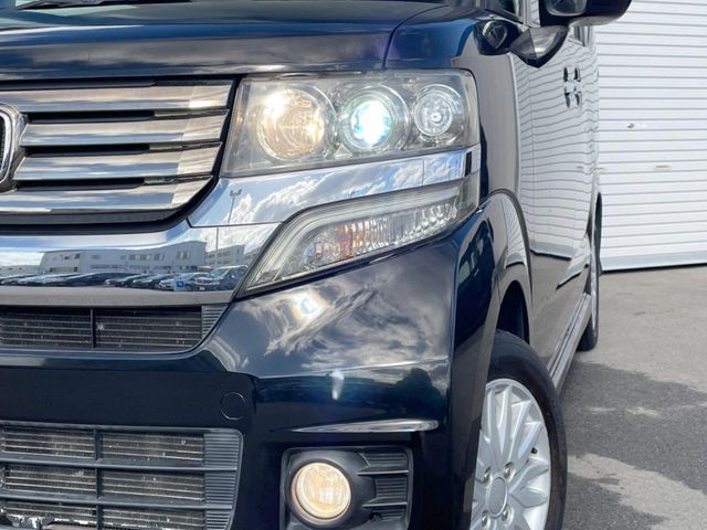 HONDA N BOX CUSTOM 2013 Image 31