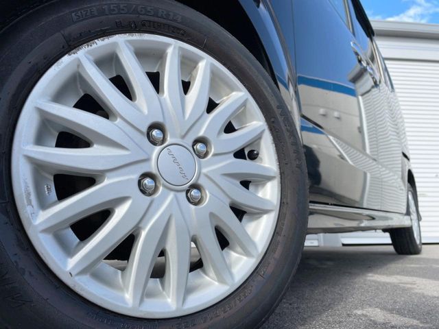 HONDA N BOX CUSTOM 2013 Image 31