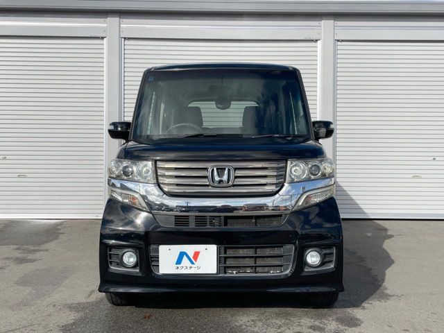 HONDA N BOX CUSTOM 2013 Image 31