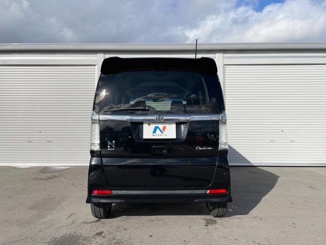 HONDA N BOX CUSTOM 2013 Image 31