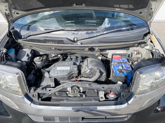 HONDA N BOX CUSTOM 2013 Image 31