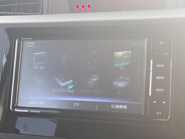 TOYOTA ROOMY 2017 Image 31